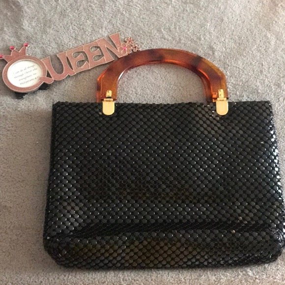 Handbags - Ladies Vintage Clutch bag! Small!